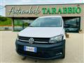 VOLKSWAGEN CADDY FURGONE 2.0 TDI *UNIPRO* KM 35.000 *EURO 6* NO IVA ESPOSTA