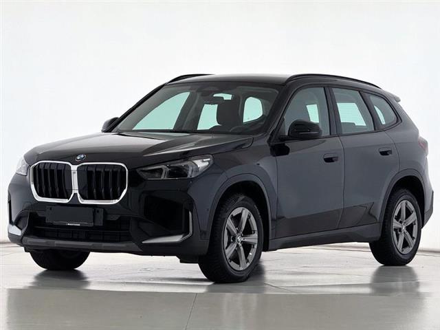 BMW X1 sDrive 18d xLine