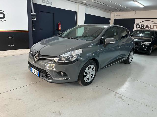 RENAULT CLIO dCi 8V 90 CV 5 porte Moschino Intens