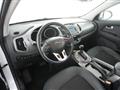 KIA SPORTAGE 2016 Sportage 2.0 CRDI VGT AWD Pure Rebel