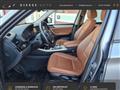 BMW X3 xDrive20d PERFETTA, TAGLIANDI BMW, GARANZIA