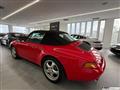 PORSCHE 993 911 Carrera Cabrio