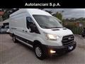 FORD TRANSIT 2000 TDCI FURGONE JUMBO L4H3 170CV PDC A&P ITALIA