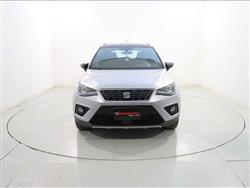 SEAT ARONA 1.0 TGI XCELLENCE