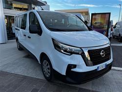 NISSAN PRIMASTAR 2.0 dCi 150CV PL-TN Bus