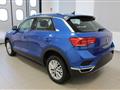 VOLKSWAGEN T-ROC 2.0 TDI SCR 150 CV DSG 4MOTION Business BlueMot. Tech.