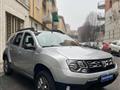 DACIA DUSTER 1.6 110CV 4x2 GPL Lauréate NAVIGATORE