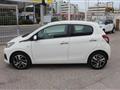 PEUGEOT 108 VTi 68 ETG 5 porte Allure