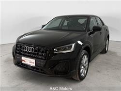 AUDI Q2 35 TFSI S tronic Admired Advanced