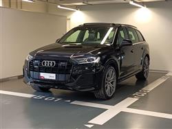 AUDI Q7 50 TDI quattro tiptronic Sport