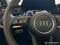 AUDI A3 SPORTBACK SPB 30 TFSI Automatica KM0 3 ANNI GARANZIA