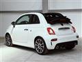 ABARTH 595 C 1.4 Turbo T-Jet 165 CV Turismo