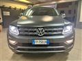 VOLKSWAGEN AMAROK 3.0 V6 TDI 224CV DC 4Motion AutomaticoD.C.Highline