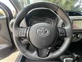 TOYOTA YARIS 1.5 5 porte Active