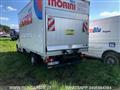 PEUGEOT BOXER 435 2.2 BlueHDi 140 S&S PLM-SL 4p. Furgonato Sponda