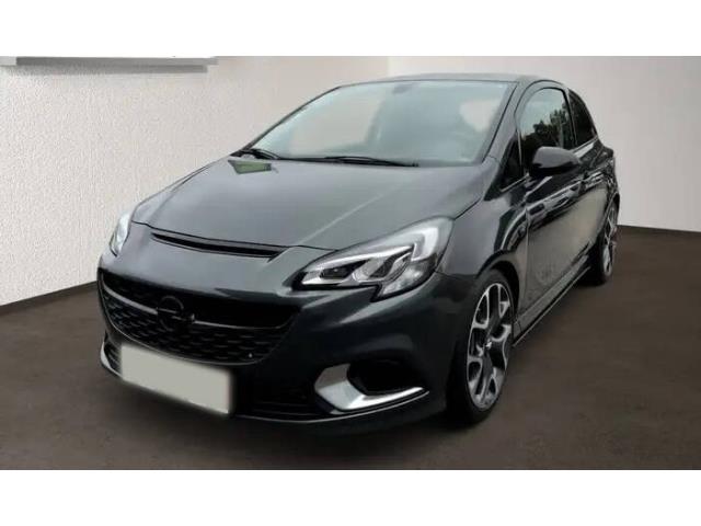 OPEL Corsa 1.6t Opc 207cv 3p