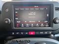 FIAT PANDA CROSS 1.0 FireFly S&S Hybrid Cross Km.0