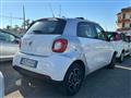 SMART Forfour 0.9 t Passion 90cv Twinamic Cabrio my18