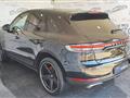 PORSCHE Macan 2.0 245cv pdk TETTO! PELLE! RETROCAMERA!