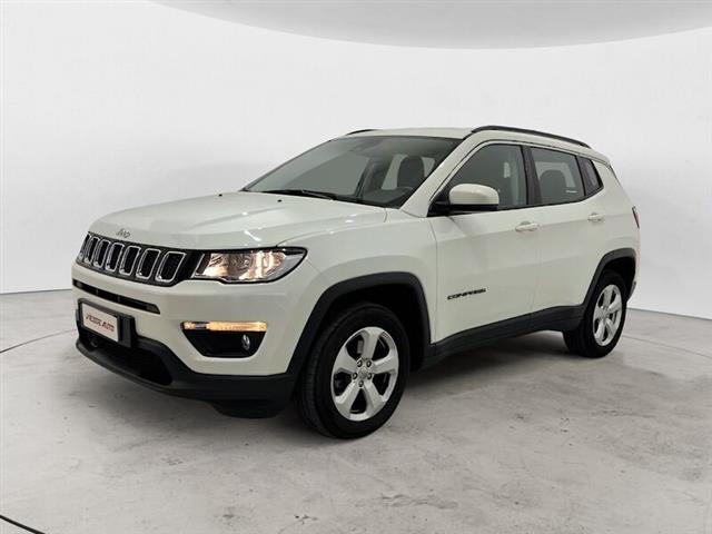 JEEP COMPASS 2.0 Multijet II aut. 4WD Longitude