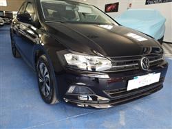 VOLKSWAGEN Polo 1.0 tsi Highline 95cv
