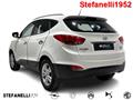 HYUNDAI IX35 1.7 CRDi 2WD Style