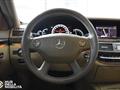 MERCEDES CLASSE S CDI Avantgarde