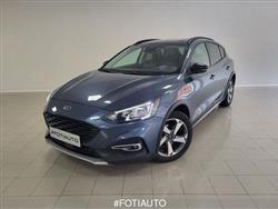 FORD FOCUS 1.5 EcoBlue 120 CV 5p. Active