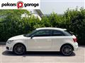 AUDI A1 1.4 TFSI 185 CV S tronic Ambition