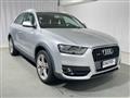 AUDI Q3 2.0 TFSI quattro Advanced