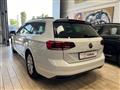 VOLKSWAGEN PASSAT 2.0 TDI SCR EVO DSG Business