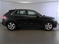 AUDI Q3 35 TDI S tronic Business Advanced