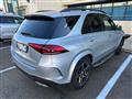 MERCEDES CLASSE GLE 4Matic Mild Hybrid Premium Plus