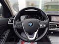 BMW SERIE 3 TOURING 320d xDrive 48V Touring AndroidAuto/Carplay FariLED