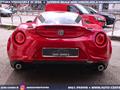 ALFA ROMEO 4C 1750 TBi