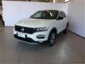 VOLKSWAGEN T-ROC 1.5 TSI ACT DSG Style BlueMotion Technology