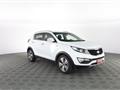 KIA SPORTAGE 2016 Sportage 2.0 CRDI VGT AWD Pure Rebel