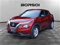 NISSAN JUKE 1.0 DIG-T 114 CV N-Connecta