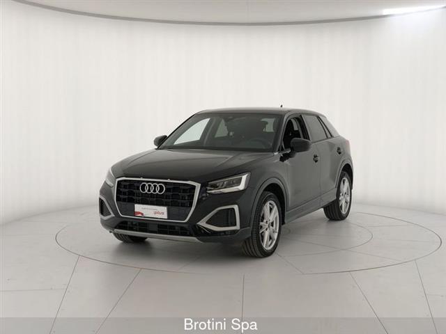 AUDI Q2 30 TFSI Business Advanced