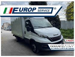 IVECO Daily 1.5 dCi Visia