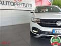 VOLKSWAGEN T-CROSS 1.0 TSI Urban BMT