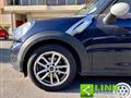 MINI COUNTRYMAN Cooper D Park Lane Plus Automatica