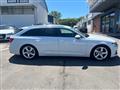 AUDI A6 AVANT Avant 40 2.0 TDI quattro ultra S tronic Business P