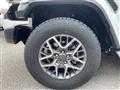 JEEP WRANGLER 4XE Unlimited 2.0 PHEV ATX 4xe Sahara