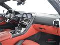 BMW SERIE 8 CABRIO Serie 8 d xDrive M-sport