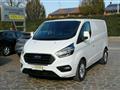 FORD TRANSIT CUSTOM 280 2.0 EcoBlue 170 CV aut. PC Furgone Titanium