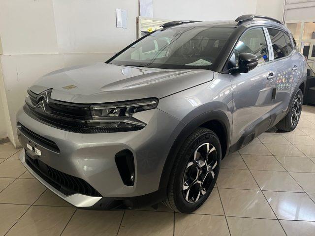 CITROEN C5 AIRCROSS PLUS 1.5 BlueHDi 130 S&S EAT8