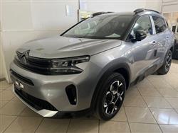 CITROEN C5 AIRCROSS PLUS 1.5 BlueHDi 130 S&S EAT8