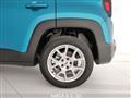 JEEP RENEGADE e-HYBRID Renegade 1.5 Turbo T4 MHEV Limited