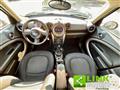 MINI COUNTRYMAN Cooper D Park Lane Plus Automatica